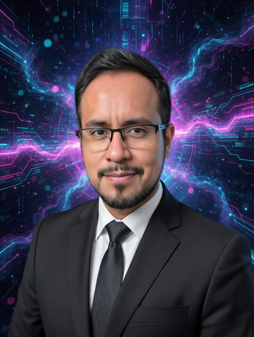 Oscar Gonzalez